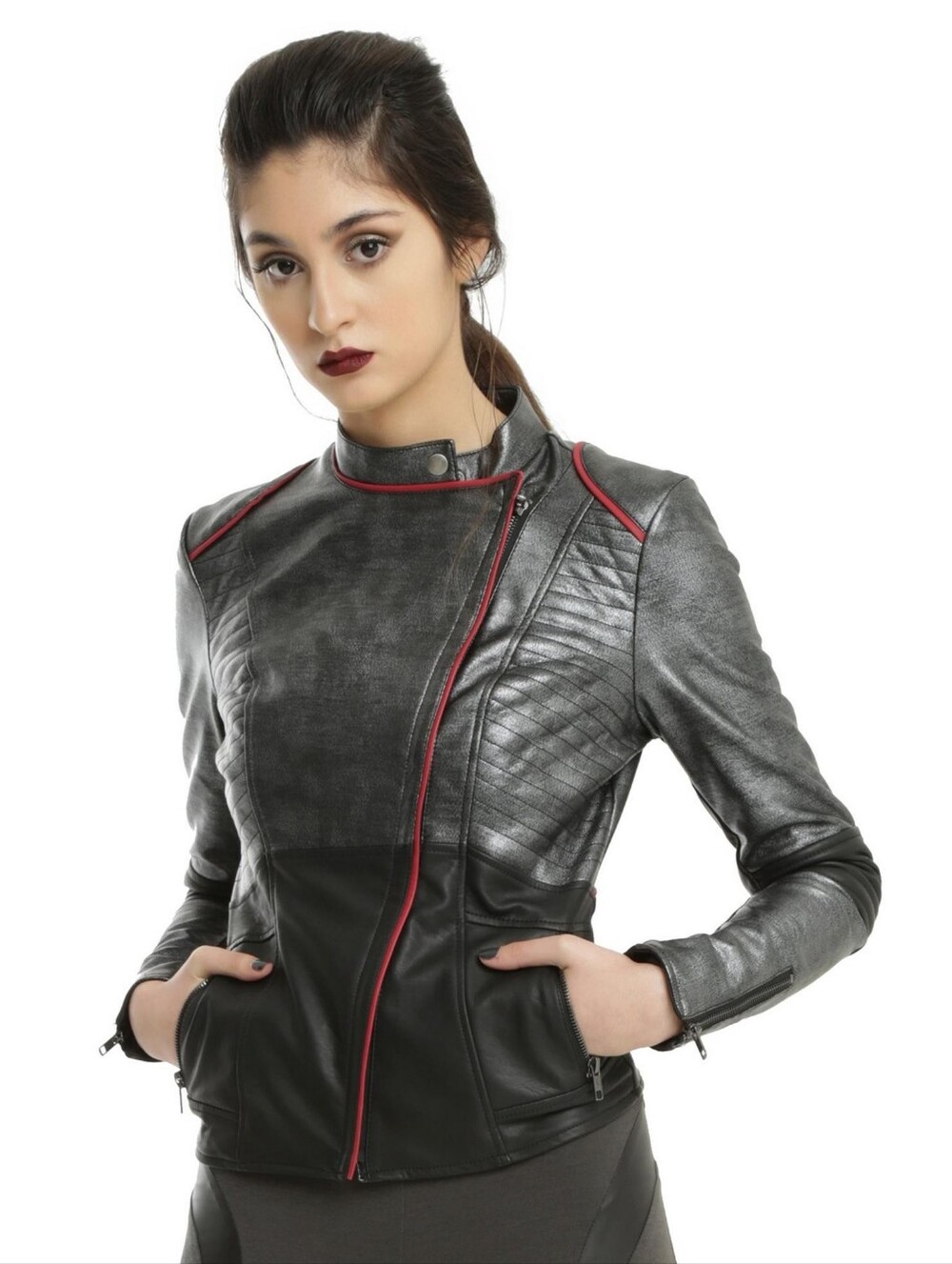 Star wars Jacket - Picture 2 of 11